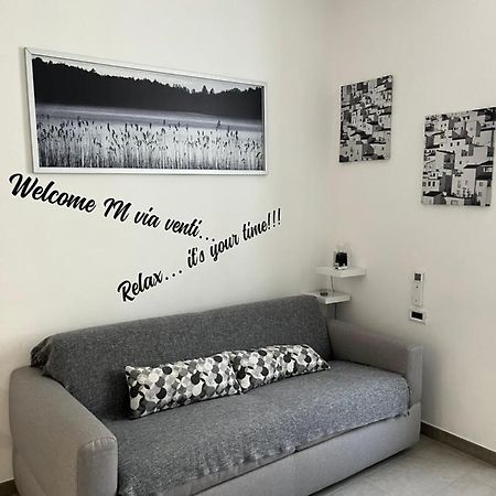 In Via Venti Apartment Специя Екстериор снимка