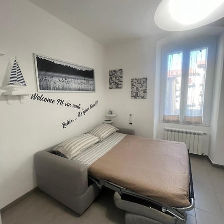 In Via Venti Apartment Специя Екстериор снимка