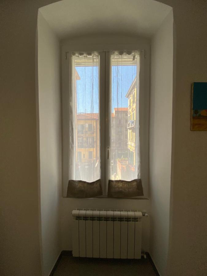 In Via Venti Apartment Специя Екстериор снимка