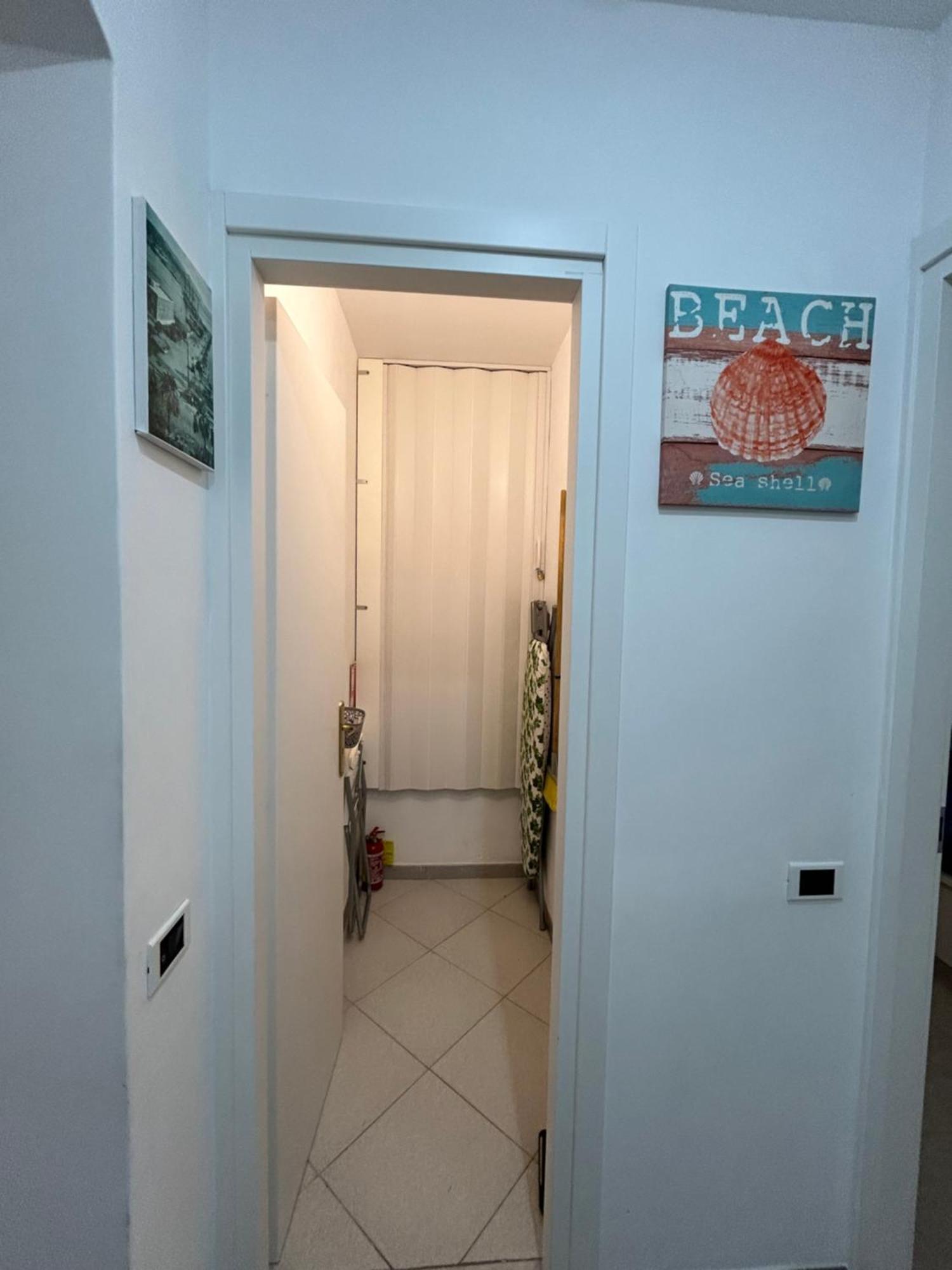 In Via Venti Apartment Специя Екстериор снимка