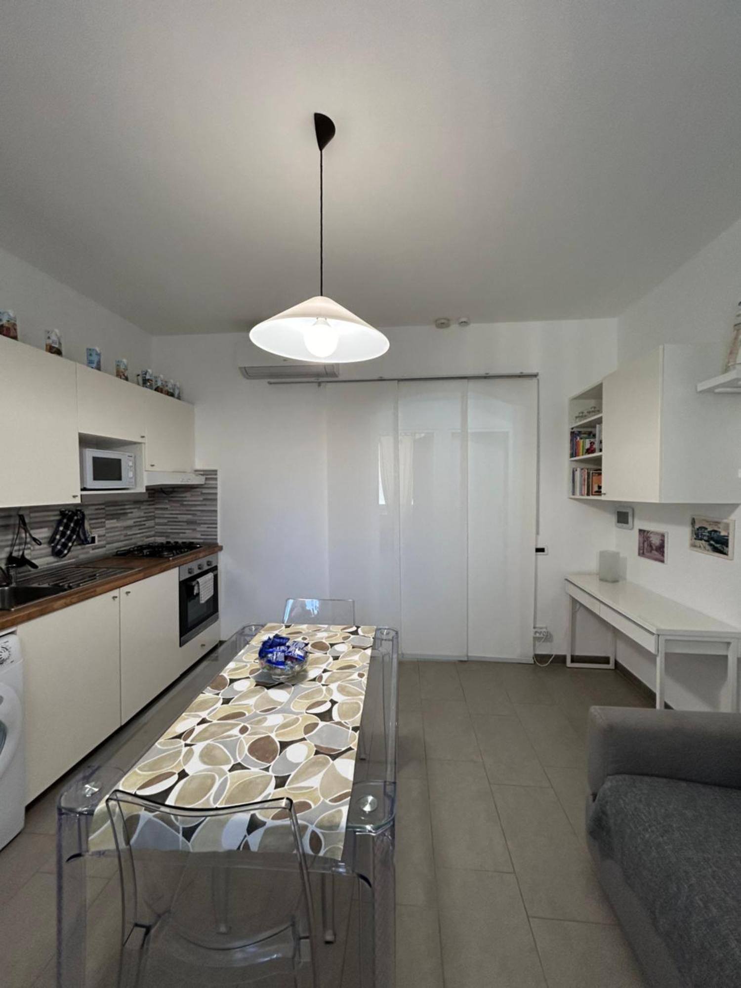 In Via Venti Apartment Специя Екстериор снимка