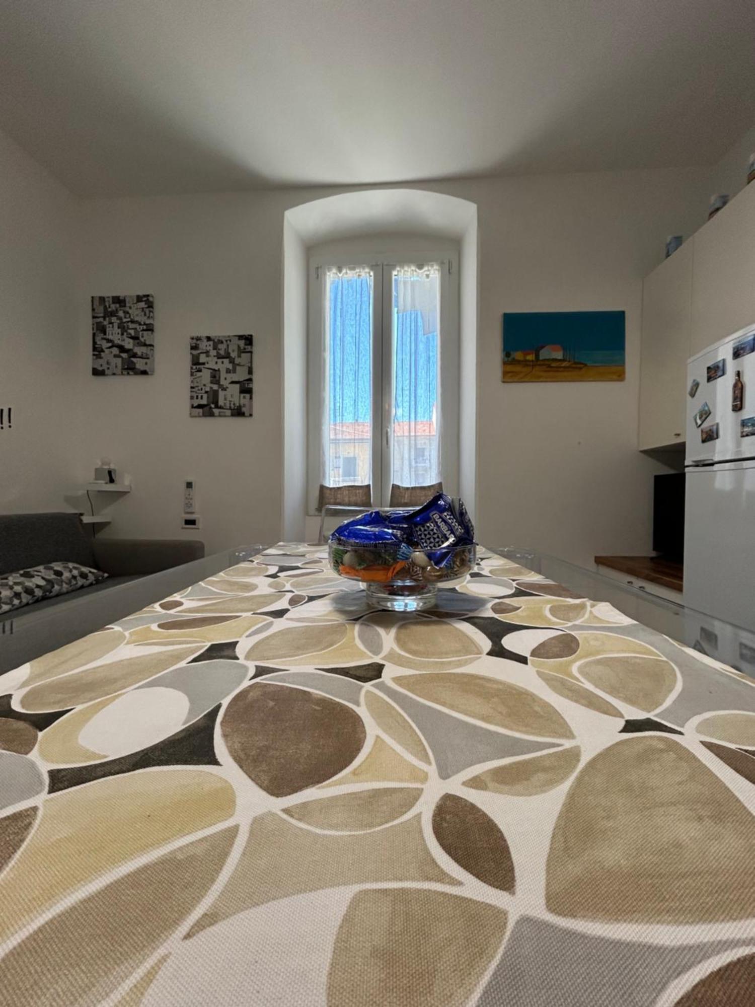 In Via Venti Apartment Специя Екстериор снимка